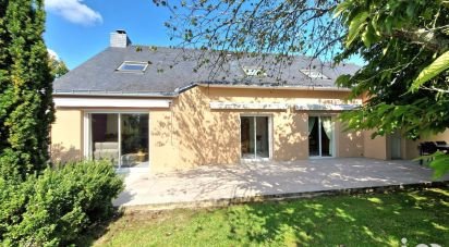 House 6 rooms of 160 m² in Prinquiau (44260)