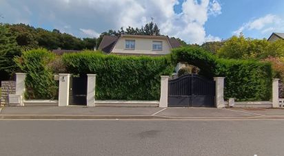 Maison 7 pièces de 167 m² à Morsang-sur-Orge (91390)