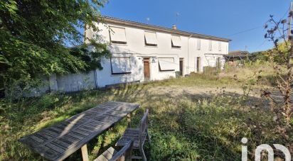 Traditional house 10 rooms of 337 m² in Saint-Martin-du-Puy (33540)