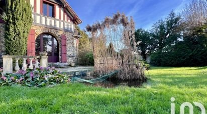 Mansion 13 rooms of 400 m² in Tournan-en-Brie (77220)