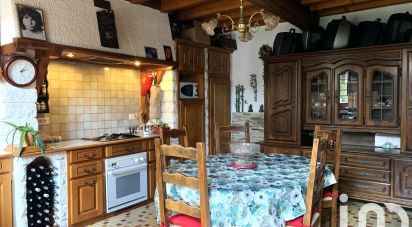 Longere 4 rooms of 99 m² in Baby (77480)