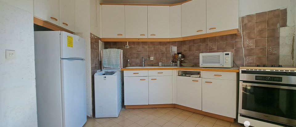 Appartement 4 pièces de 90 m² à Massy (91300)