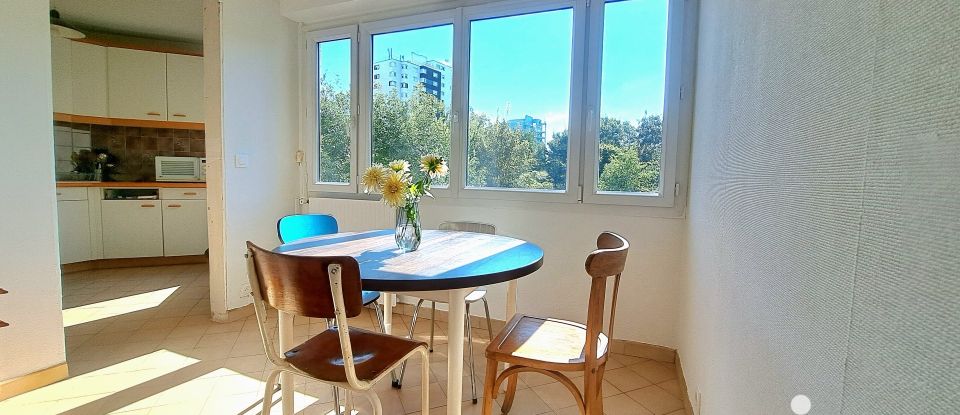 Appartement 4 pièces de 90 m² à Massy (91300)