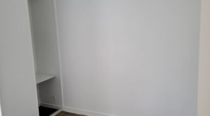 Appartement 2 pièces de 27 m² à Paris (75010)