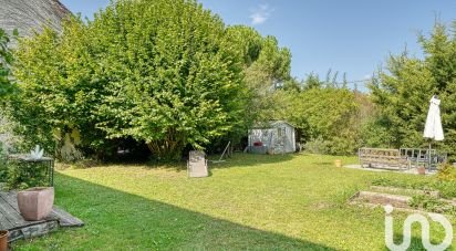 Maison 6 pièces de 136 m² à Asnières-sur-Oise (95270)