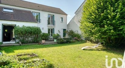 Maison 6 pièces de 136 m² à Asnières-sur-Oise (95270)