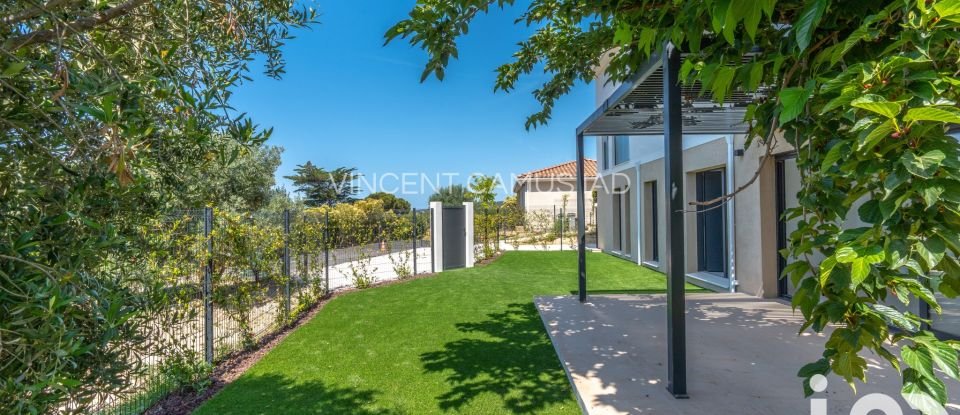 Appartement 4 pièces de 103 m² à Sanary-sur-Mer (83110)