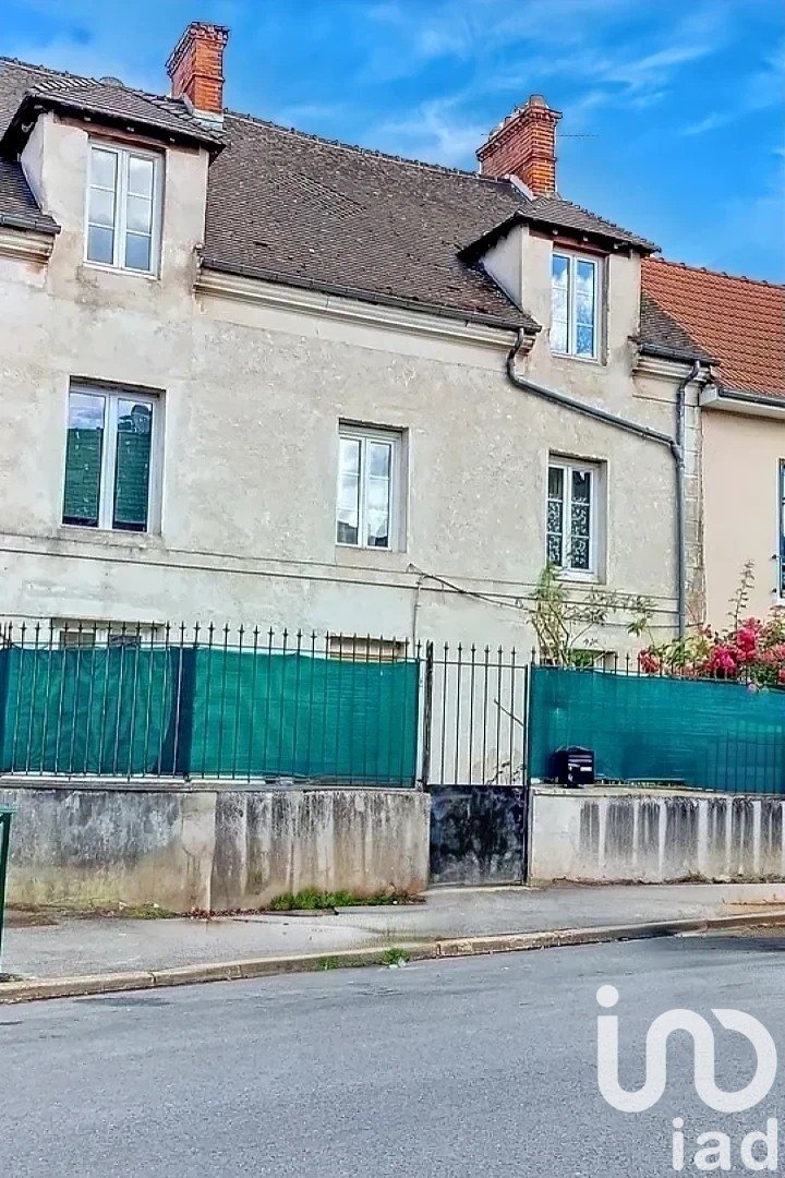 Maison 7 pièces de 188 m² à Nanteuil-lès-Meaux (77100)