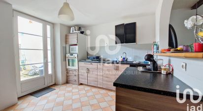 Maison 7 pièces de 188 m² à Nanteuil-lès-Meaux (77100)