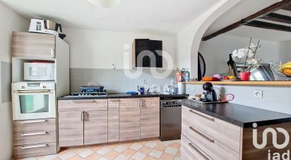 Maison 7 pièces de 188 m² à Nanteuil-lès-Meaux (77100)