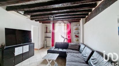 Maison 7 pièces de 188 m² à Nanteuil-lès-Meaux (77100)