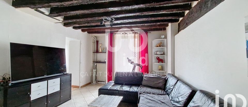 Maison 7 pièces de 188 m² à Nanteuil-lès-Meaux (77100)