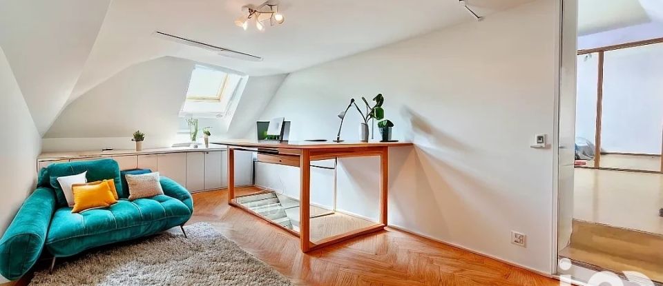 Maison 7 pièces de 188 m² à Nanteuil-lès-Meaux (77100)