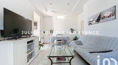 Maison 3 pièces de 50 m² à La Ciotat (13600)