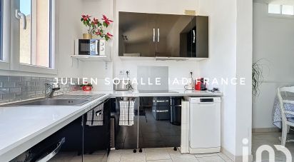 Maison 3 pièces de 50 m² à La Ciotat (13600)