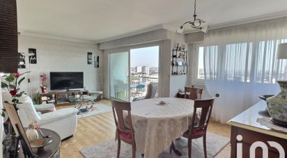 Appartement 4 pièces de 82 m² à Tours (37000)