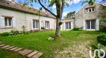 Longere 12 rooms of 330 m² in Salins (77148)