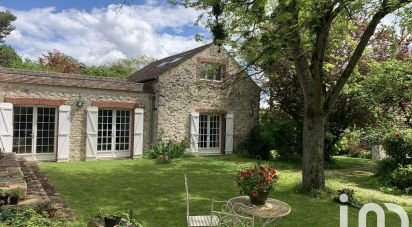 Longère 12 pièces de 330 m² à Salins (77148)