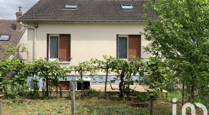 Maison 5 pièces de 97 m² à Villeneuve-la-Guyard (89340)