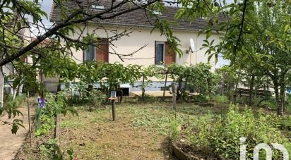 Maison 5 pièces de 97 m² à Villeneuve-la-Guyard (89340)