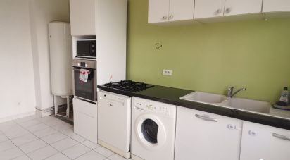 Appartement 3 pièces de 77 m² à Vitry-sur-Seine (94400)