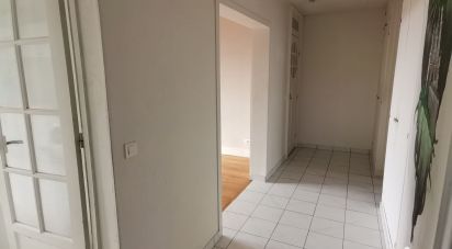 Appartement 3 pièces de 77 m² à Vitry-sur-Seine (94400)