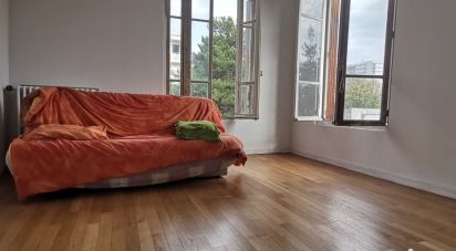 Appartement 3 pièces de 77 m² à Vitry-sur-Seine (94400)