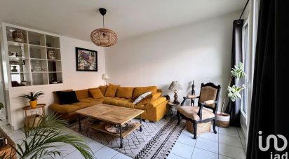 Appartement 3 pièces de 58 m² à Annecy (74000)