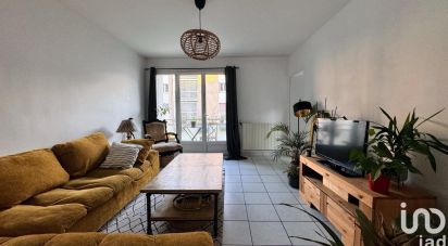 Appartement 3 pièces de 58 m² à Annecy (74000)