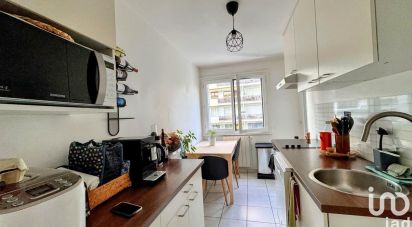 Appartement 3 pièces de 58 m² à Annecy (74000)