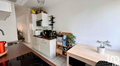 Appartement 3 pièces de 58 m² à Annecy (74000)