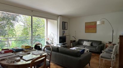 Appartement 6 pièces de 120 m² à La Celle-Saint-Cloud (78170)