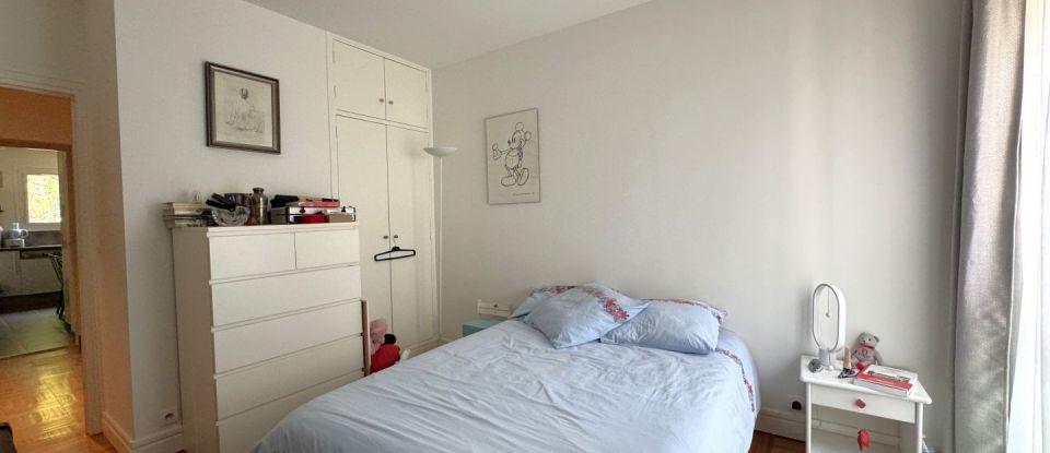 Appartement 6 pièces de 120 m² à La Celle-Saint-Cloud (78170)