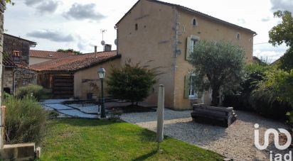 Village house 7 rooms of 160 m² in La Rochette (16110)