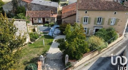 Village house 7 rooms of 160 m² in La Rochette (16110)