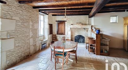 Village house 7 rooms of 160 m² in La Rochette (16110)