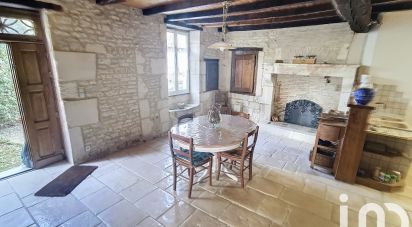 Village house 7 rooms of 160 m² in La Rochette (16110)