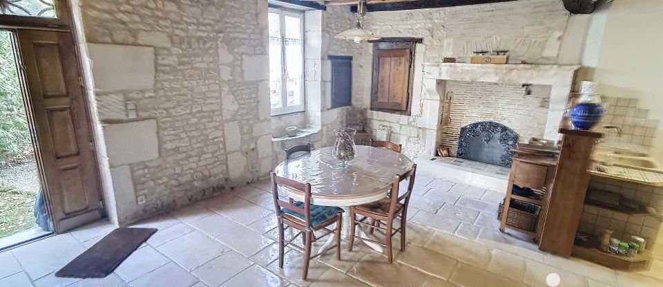 Village house 7 rooms of 160 m² in La Rochette (16110)