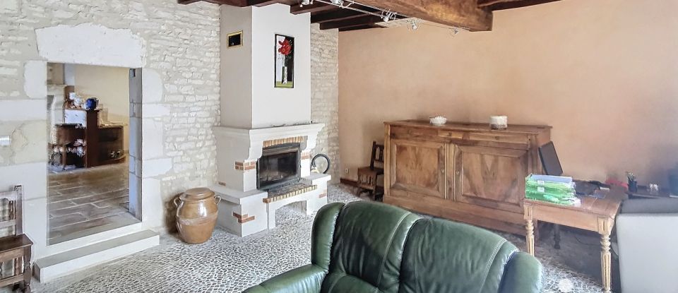 Village house 7 rooms of 160 m² in La Rochette (16110)