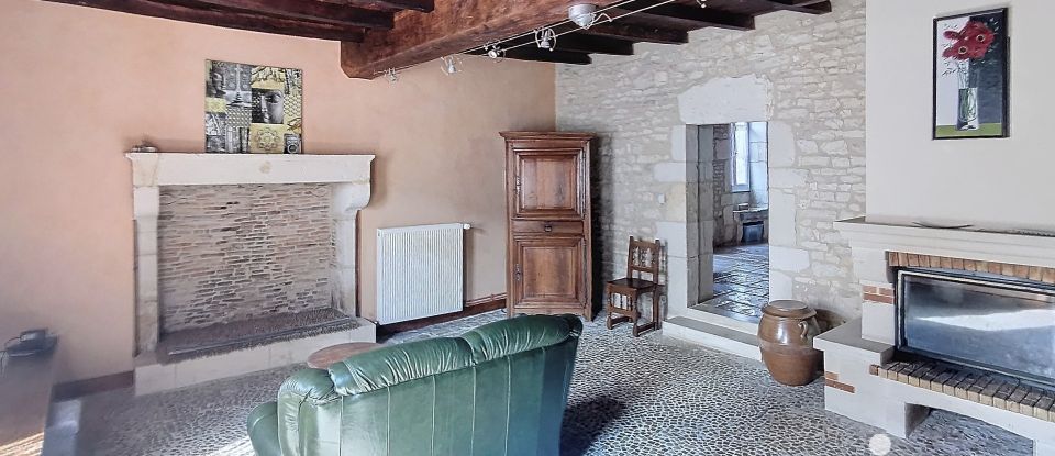 Village house 7 rooms of 160 m² in La Rochette (16110)