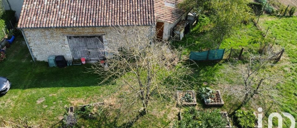 Village house 7 rooms of 160 m² in La Rochette (16110)