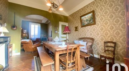 Village house 9 rooms of 162 m² in Villalier (11600)