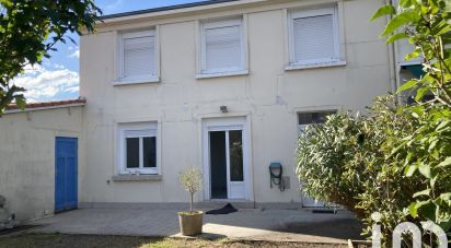 Maison 6 pièces de 87 m² à Rochefort (17300)