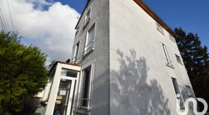 Immeuble de 118 m² à Villeneuve-le-Roi (94290)