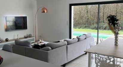 Maison 4 pièces de 99 m² à Fouras (17450)