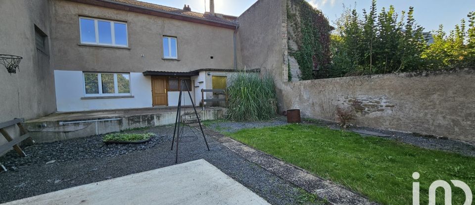 Maison de village 6 pièces de 130 m² à Kœnigsmacker (57970)