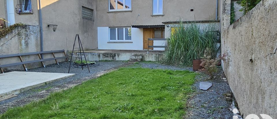 Village house 6 rooms of 130 m² in Kœnigsmacker (57970)