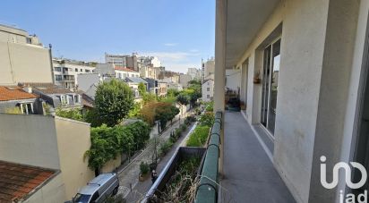 Apartment 2 rooms of 73 m² in Paris (75014)