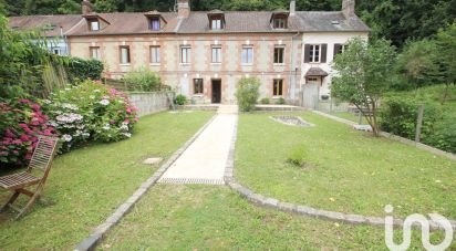 House 6 rooms of 146 m² in Caumont (27310)