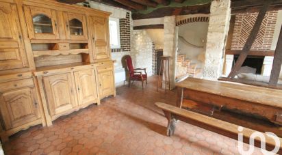 House 6 rooms of 146 m² in Caumont (27310)